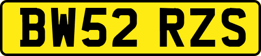 BW52RZS