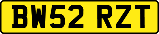 BW52RZT