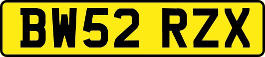 BW52RZX