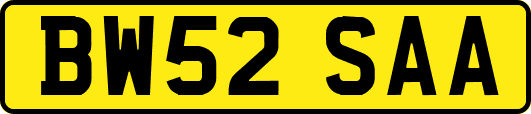 BW52SAA