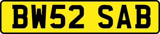 BW52SAB