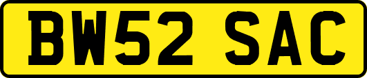 BW52SAC