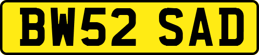 BW52SAD