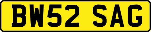 BW52SAG
