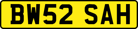 BW52SAH