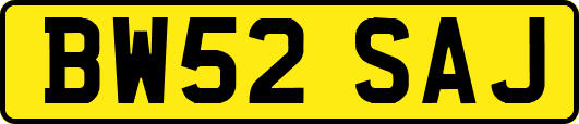 BW52SAJ