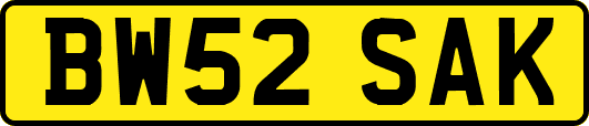 BW52SAK