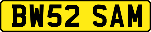 BW52SAM