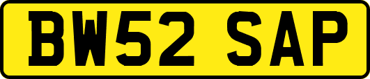 BW52SAP