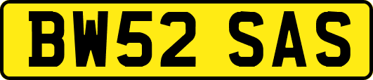 BW52SAS