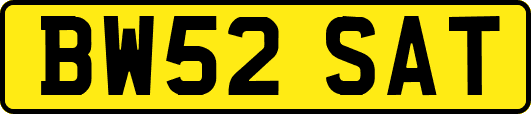 BW52SAT