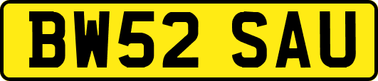 BW52SAU