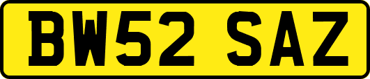 BW52SAZ