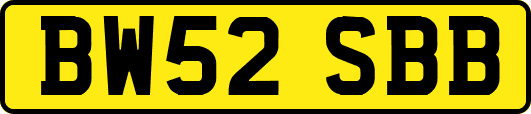 BW52SBB