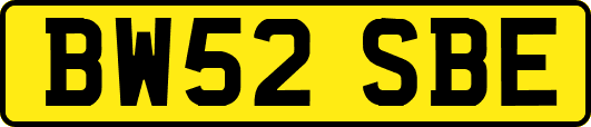BW52SBE