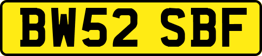 BW52SBF
