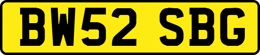 BW52SBG