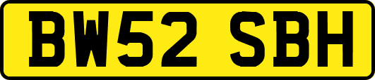 BW52SBH