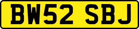 BW52SBJ