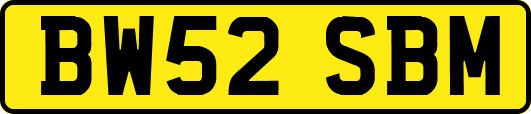 BW52SBM