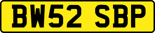 BW52SBP