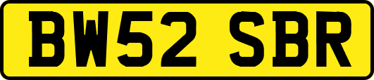 BW52SBR