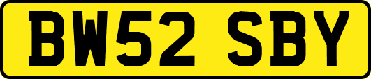 BW52SBY