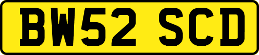 BW52SCD