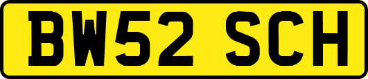 BW52SCH