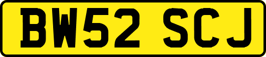 BW52SCJ