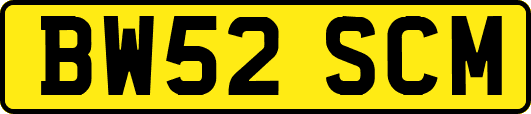 BW52SCM