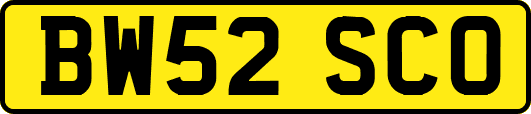 BW52SCO