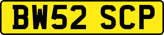 BW52SCP