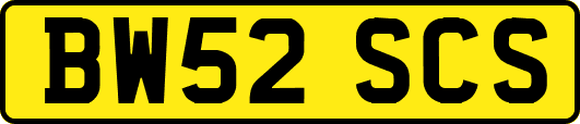 BW52SCS