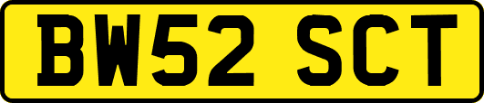 BW52SCT