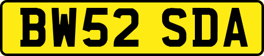 BW52SDA