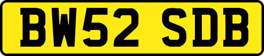 BW52SDB