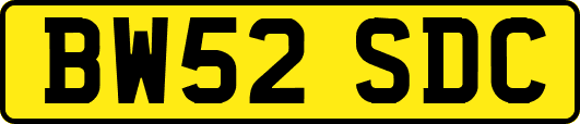 BW52SDC