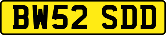 BW52SDD