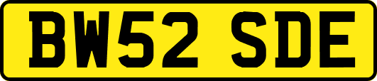 BW52SDE