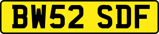 BW52SDF
