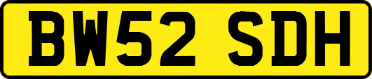 BW52SDH
