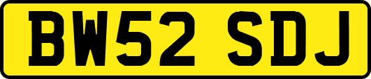 BW52SDJ