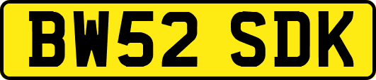 BW52SDK