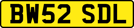 BW52SDL