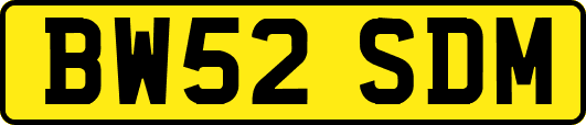 BW52SDM