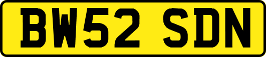 BW52SDN