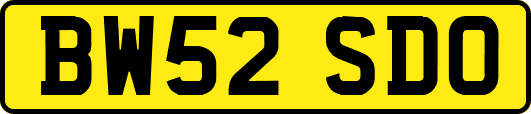 BW52SDO
