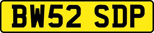 BW52SDP
