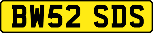 BW52SDS